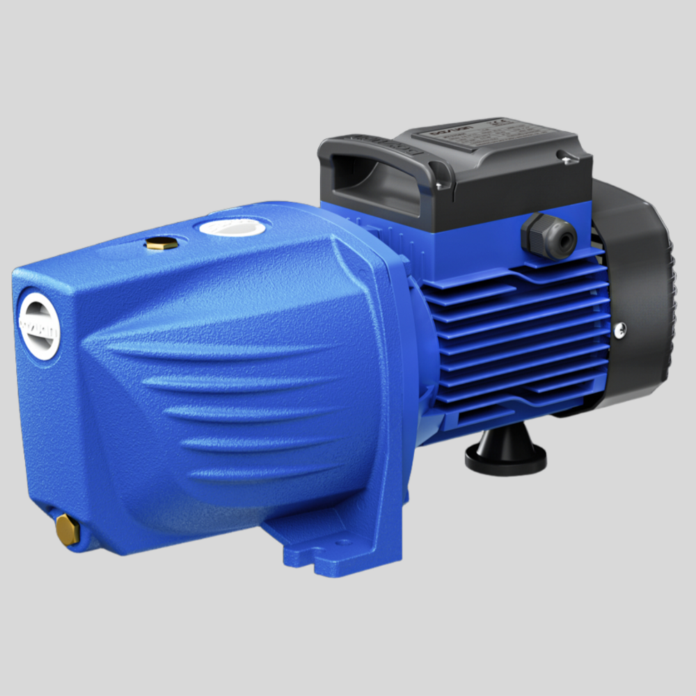 Jet Pump