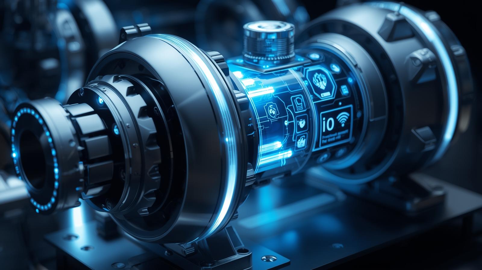 A Global and Chinese Overview of the Pump and Motor Industry – Master Pump