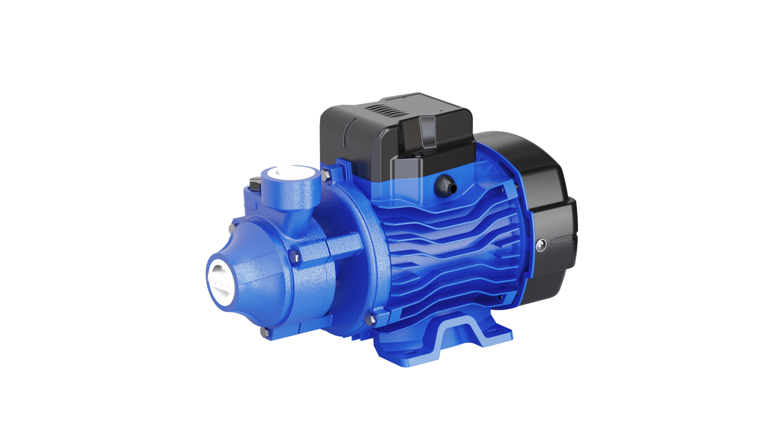 Peripheral Pump