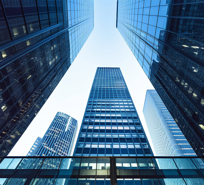 Water Pump for High-Rise Building