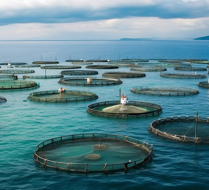 Water Pump for Livestock & Aquaculture