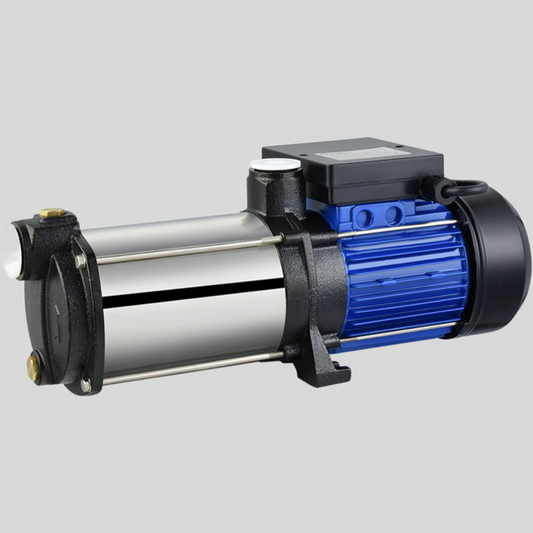DJSm- Stainless Steel Multistage Centrifugal Pump