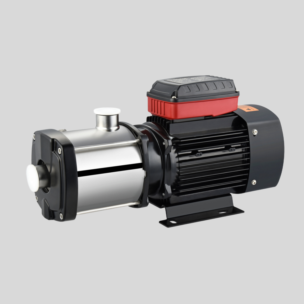 DH/DHS/DHL2 Series Stainless Steel Horizontal Multistage Pump