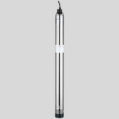 DS 6DS(400V/50Hz) THREE PHASE BOREHOLE PUMP
