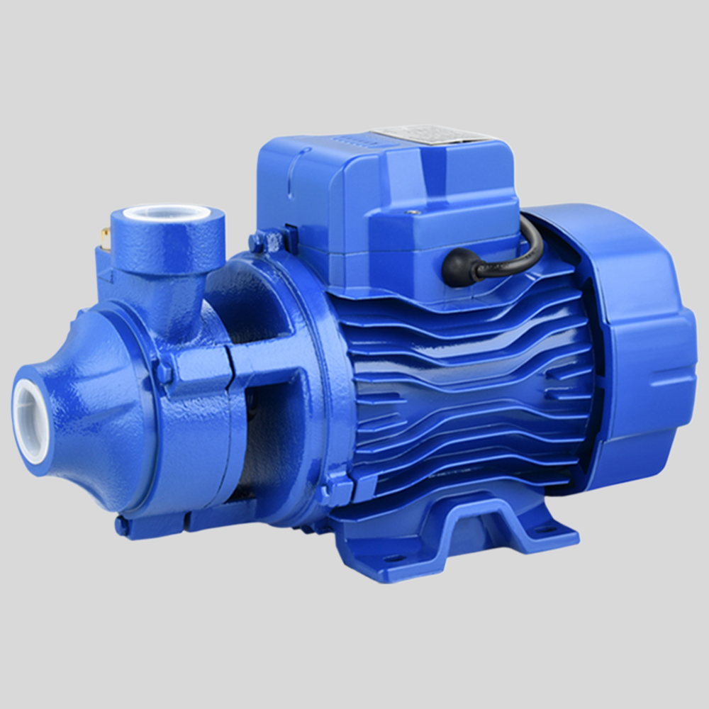 DKm Micro Vortex Pump