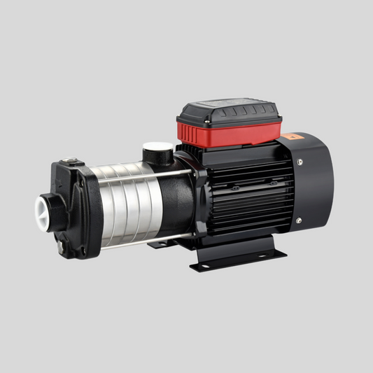 DH/DHS/DHL1 Series Stainless Steel Horizontal Multistage Pump