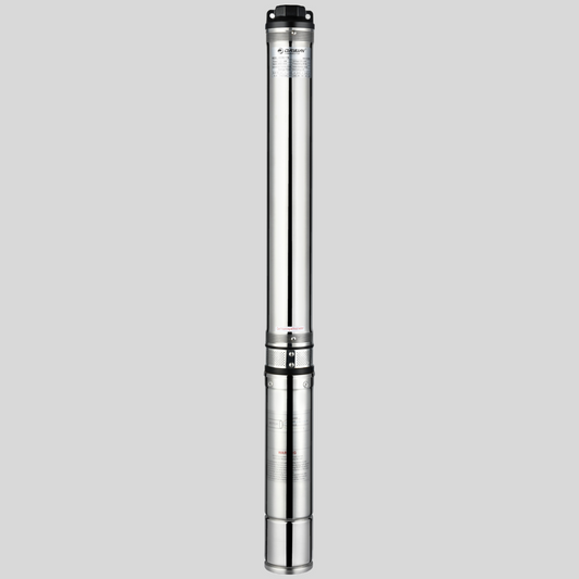 DM 2.5Dm2/ 3Dm2/ 3Dm3/ 3Dm4   Borehole Pump