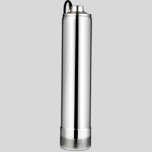 DS 4DS(230V/50Hz) SINGLE PHASE DEEP WELL PUMP