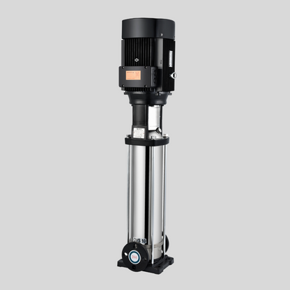DV/DVS 120 Series Stainless Steel Vertical Multistage Pump