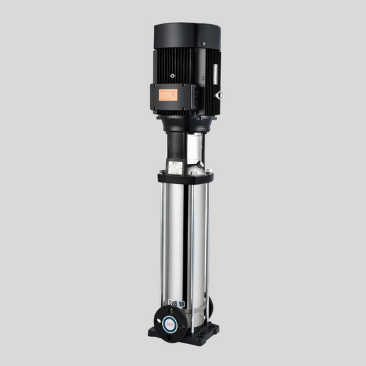 DV/DVS 1 Series Stainless Steel Vertical Multistage Pump