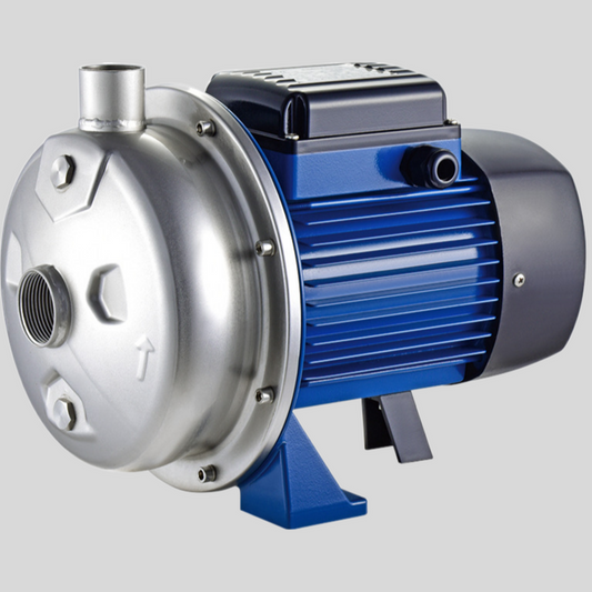 DAYUAN JET-SDm Stainless Steel Jet Pump