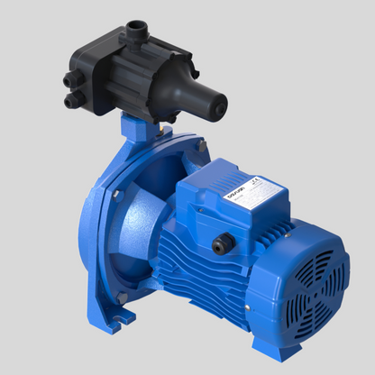 DAYUAN DCm Centrifugal Pump with Pressure Control