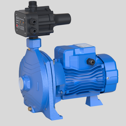 DAYUAN DCm Centrifugal Pump with Pressure Control