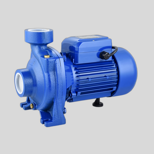 DHm Centrifugal Pump