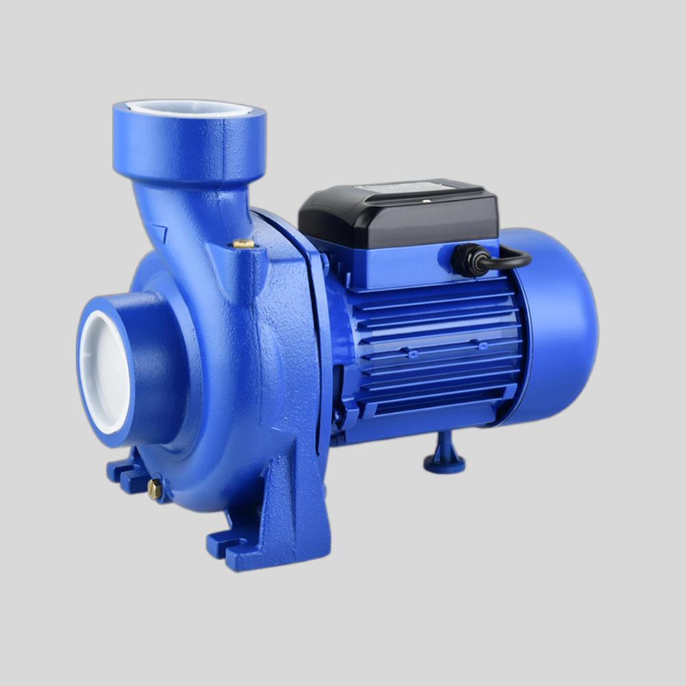 DHm Centrifugal Pump