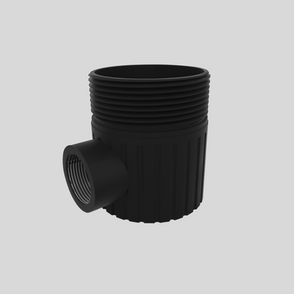 DS 6DS(400V/50Hz) THREE PHASE BOREHOLE PUMP