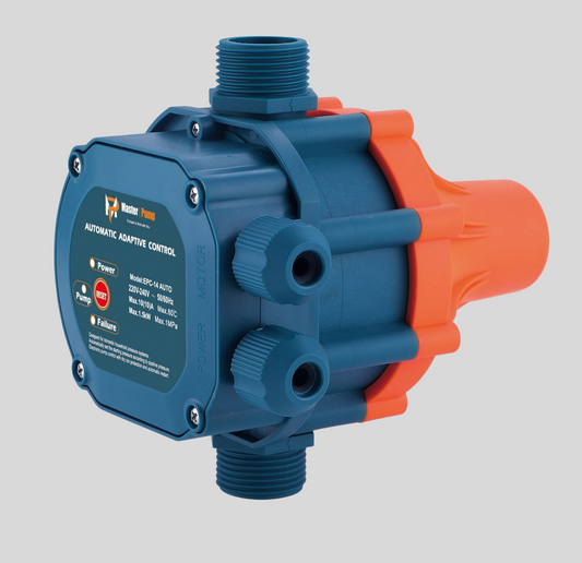 Pressure Control  EPC-14 AUTO