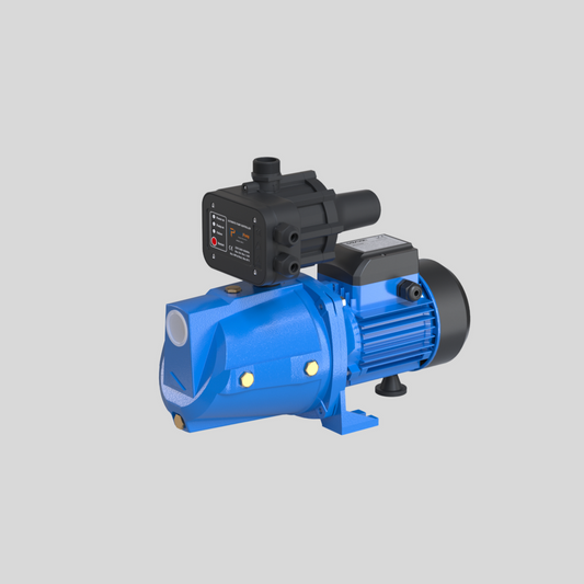 DAYUAN JET-AM JET PUMP with PRESSURE CONTROL