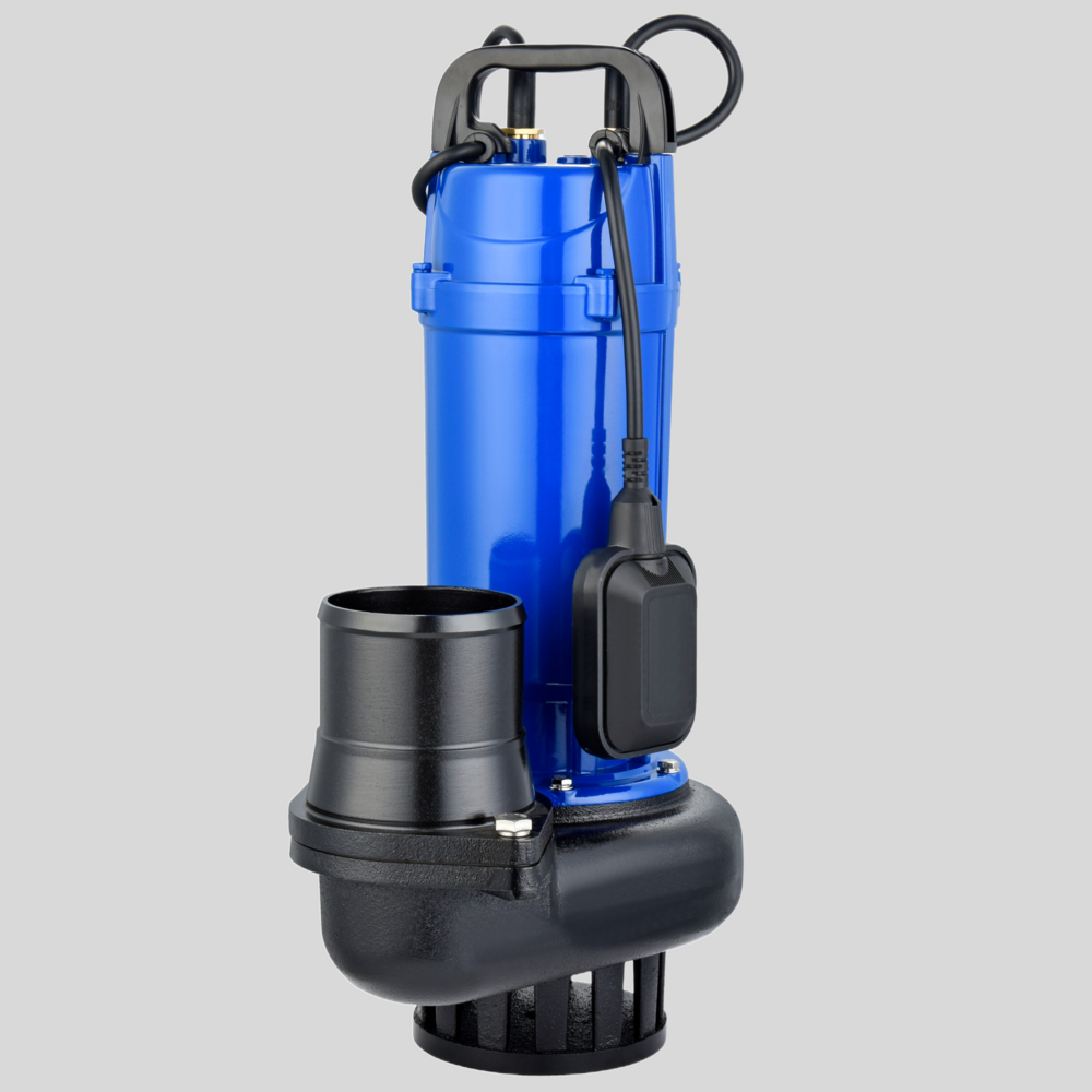 QDX-A Submersible Pump