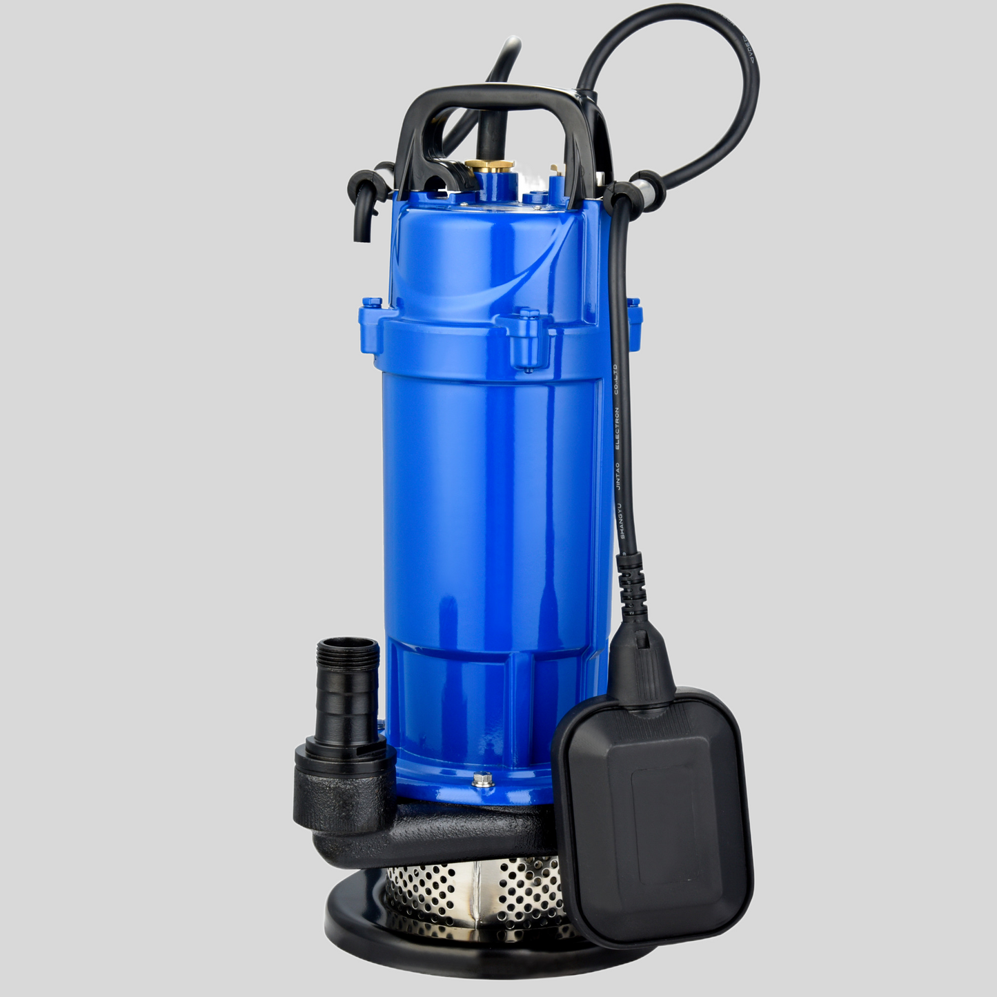 QDX-A Submersible Pump