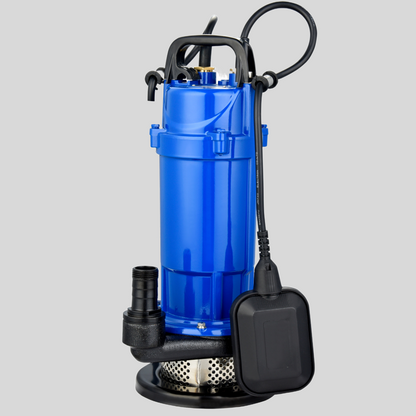 QDX-A Submersible Pump