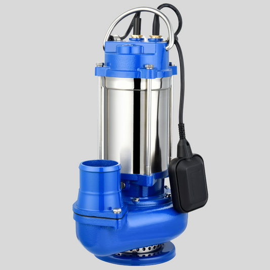QDX-B Submersible Pump