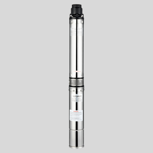 100QJ(D)-YD 1/2/4/6 Borehole Pump
