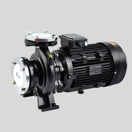 DST Standard Centrifugal Pump