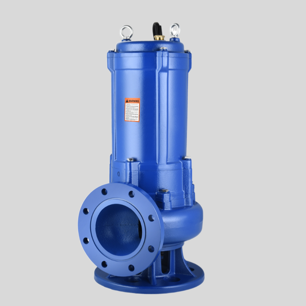 WQ-C Submersible Sewage Pump