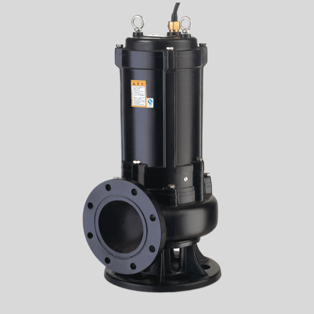 WQ-C Submersible Sewage Pump