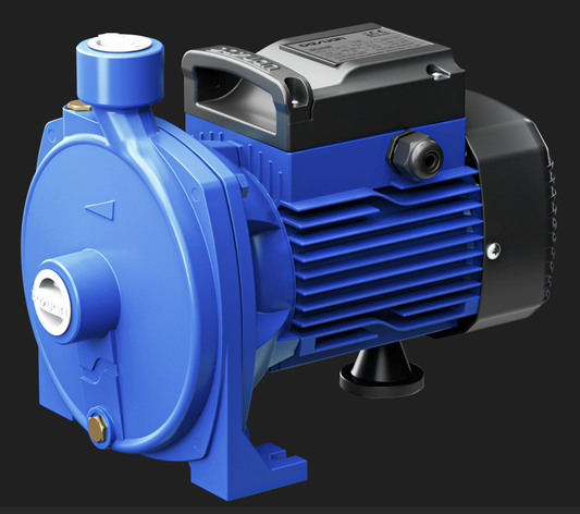 DAYUAN Cm-Y Centrifugal Pump from 0.37-2.2Kw/ Max. flow 9m³/h, Max. head 45m, Price from R2697.50